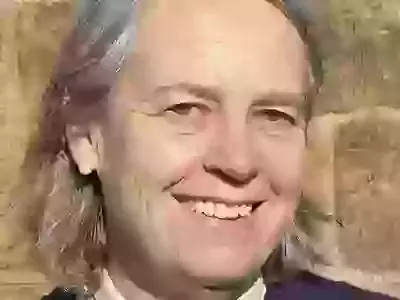 Revd Diana Rees-Jones - Associate Minister